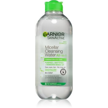 Garnier Skin Naturals apă micelară pentru piele mixtă și sensibilă - imagine 2